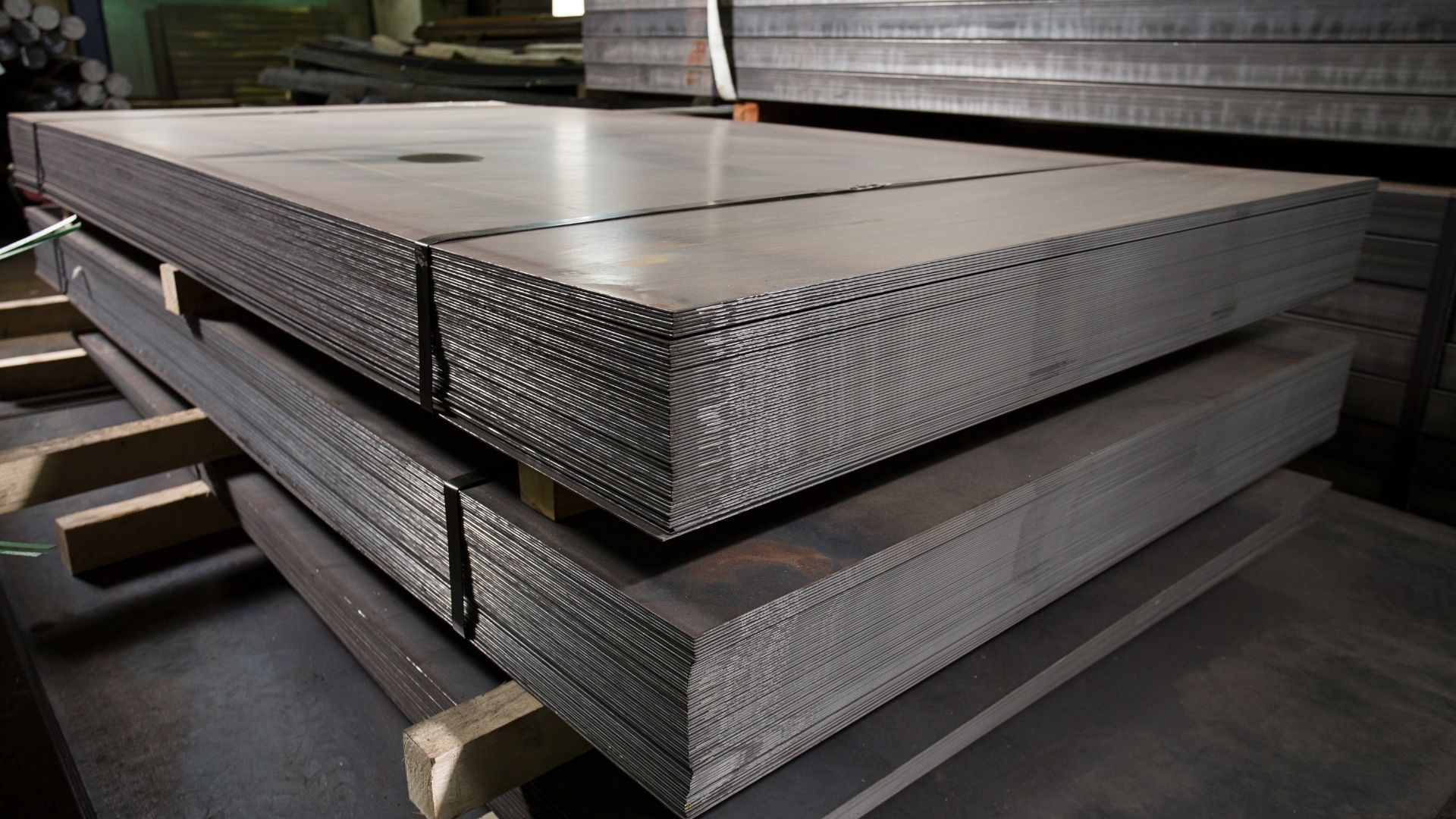 Edelstahlblech 1mm – robust und flexibel | BlechMal