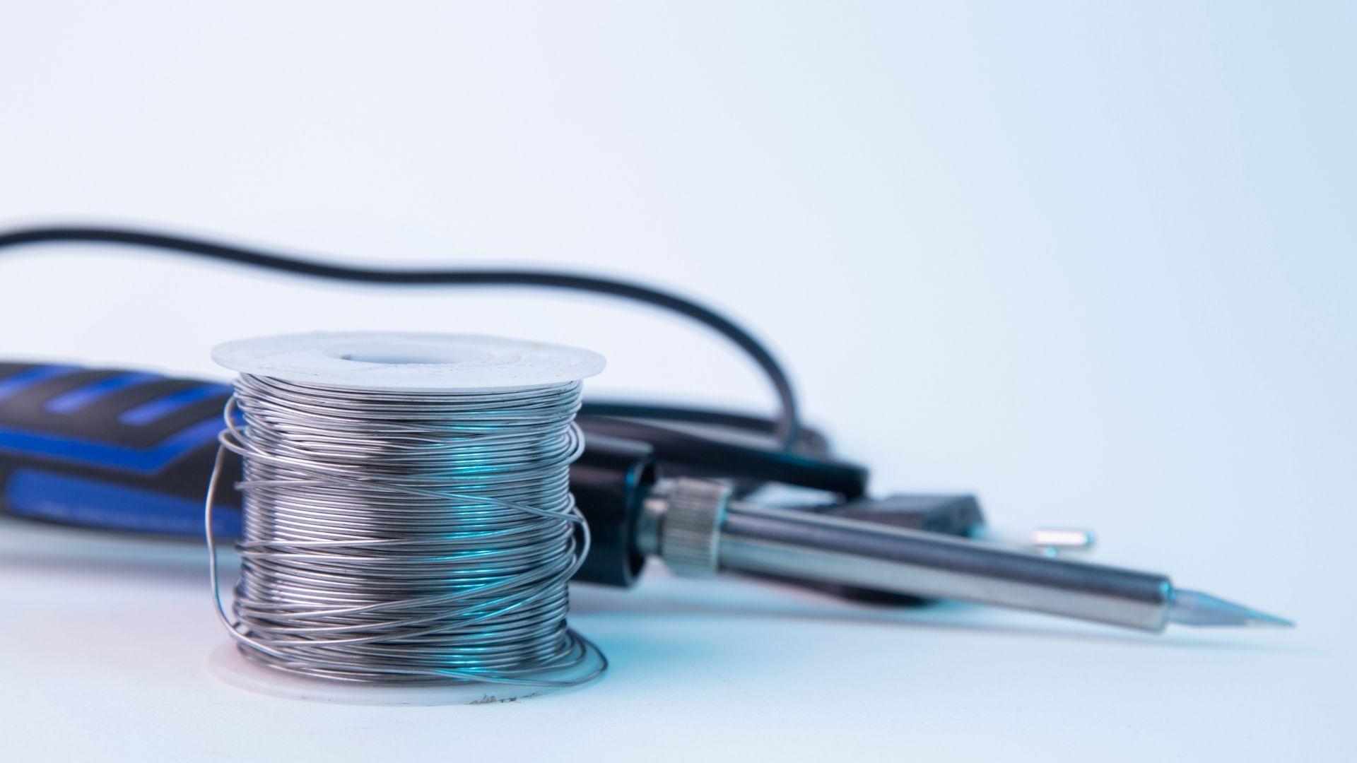 Weichlöten von Aluminium mit Propan | Flüssiggas Magazin
