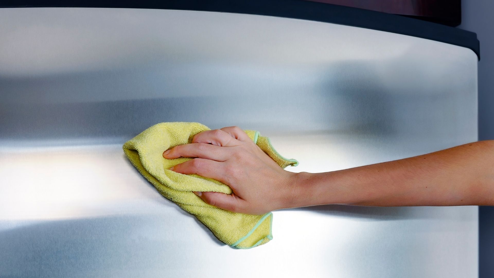 Edelstahl Polieren Und Sauber Halten Alles Zur Pflege Blechmal