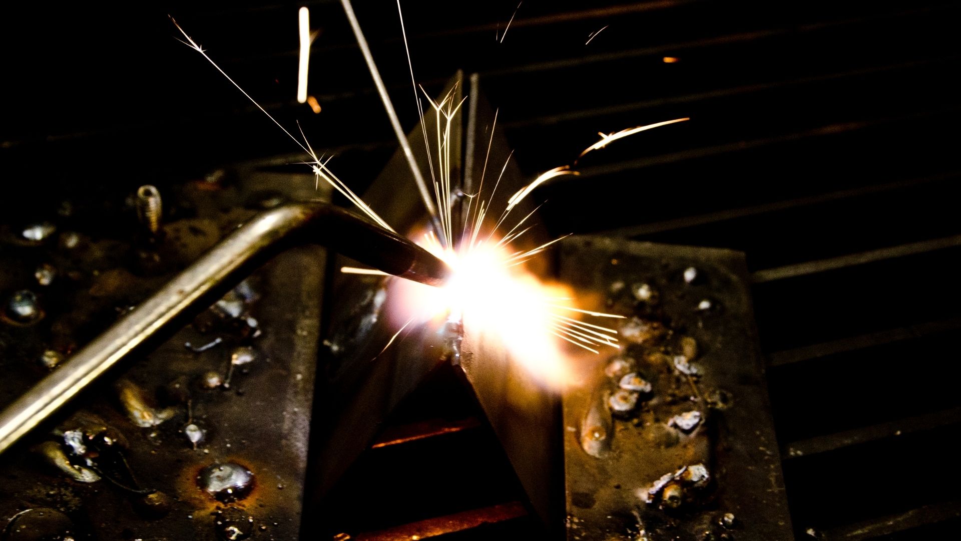 Edelstahl löten Darauf sollte man achten! BlechMal